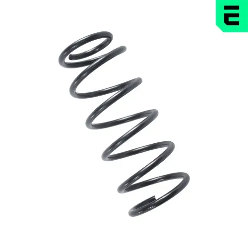 Fahrwerksfeder Vorderachse OPTIMAL OP-CSP01276 Bild Fahrwerksfeder Vorderachse OPTIMAL OP-CSP01276