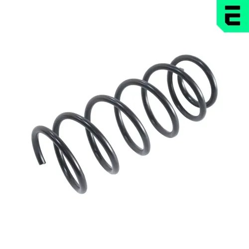 Fahrwerksfeder Vorderachse OPTIMAL OP-CSP01276 Bild Fahrwerksfeder Vorderachse OPTIMAL OP-CSP01276