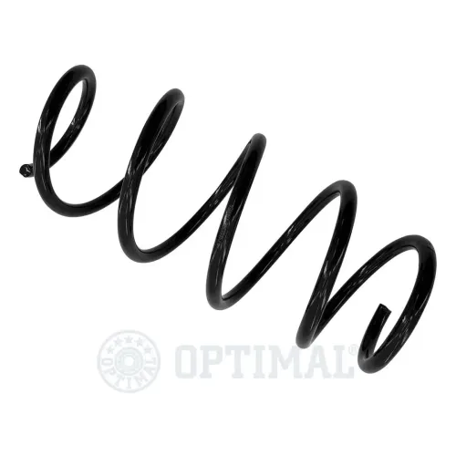 Fahrwerksfeder Vorderachse OPTIMAL OP-CSP01278 Bild Fahrwerksfeder Vorderachse OPTIMAL OP-CSP01278