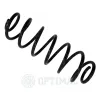 Fahrwerksfeder Hinterachse OPTIMAL OP-CSP01280 Bild Fahrwerksfeder Hinterachse OPTIMAL OP-CSP01280