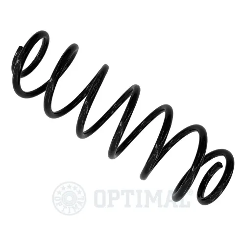 Fahrwerksfeder Hinterachse OPTIMAL OP-CSP01280 Bild Fahrwerksfeder Hinterachse OPTIMAL OP-CSP01280
