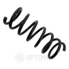 Fahrwerksfeder Hinterachse OPTIMAL OP-CSP01281 Bild Fahrwerksfeder Hinterachse OPTIMAL OP-CSP01281