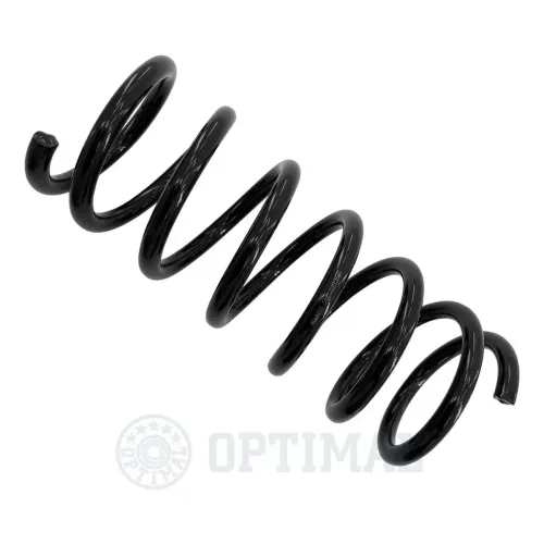 Fahrwerksfeder Hinterachse OPTIMAL OP-CSP01281 Bild Fahrwerksfeder Hinterachse OPTIMAL OP-CSP01281
