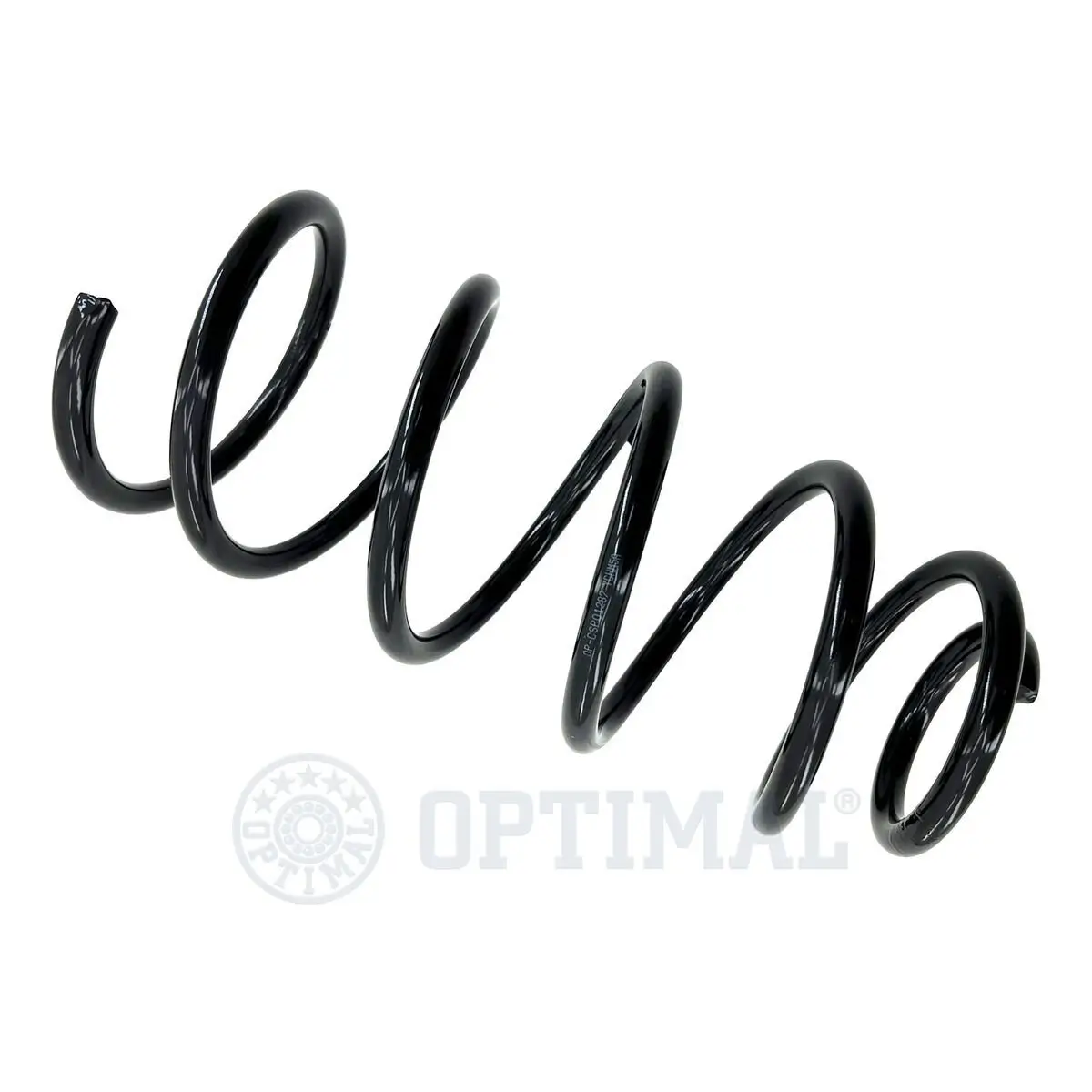 Fahrwerksfeder Vorderachse OPTIMAL OP-CSP01282
