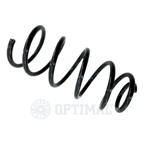 Fahrwerksfeder Vorderachse OPTIMAL OP-CSP01282 Bild Fahrwerksfeder Vorderachse OPTIMAL OP-CSP01282