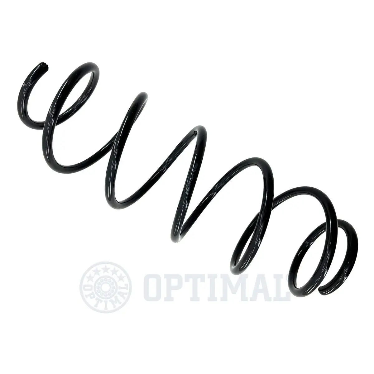 Fahrwerksfeder Vorderachse OPTIMAL OP-CSP01284