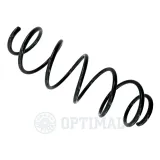 Fahrwerksfeder Vorderachse OPTIMAL OP-CSP01284