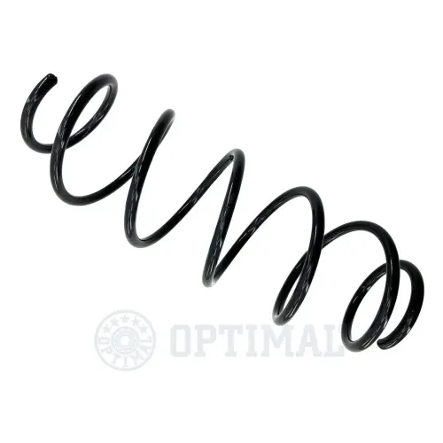 Fahrwerksfeder Vorderachse OPTIMAL OP-CSP01284 Bild Fahrwerksfeder Vorderachse OPTIMAL OP-CSP01284