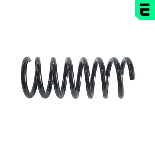 Fahrwerksfeder Hinterachse OPTIMAL OP-CSP01286 Bild Fahrwerksfeder Hinterachse OPTIMAL OP-CSP01286