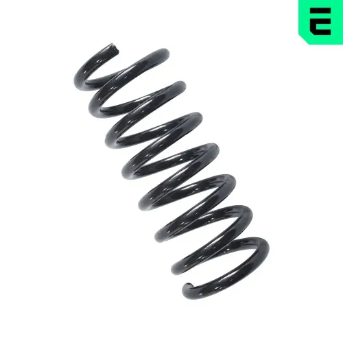 Fahrwerksfeder Hinterachse OPTIMAL OP-CSP01286 Bild Fahrwerksfeder Hinterachse OPTIMAL OP-CSP01286