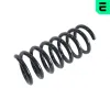 Fahrwerksfeder Hinterachse OPTIMAL OP-CSP01286 Bild Fahrwerksfeder Hinterachse OPTIMAL OP-CSP01286