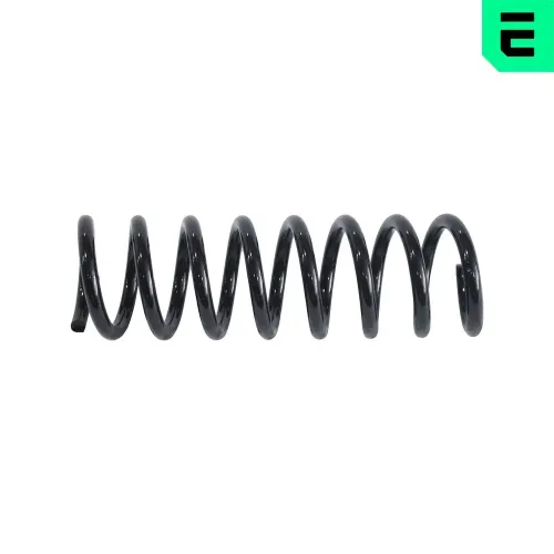 Fahrwerksfeder Vorderachse OPTIMAL OP-CSP01287 Bild Fahrwerksfeder Vorderachse OPTIMAL OP-CSP01287