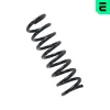 Fahrwerksfeder Vorderachse OPTIMAL OP-CSP01287 Bild Fahrwerksfeder Vorderachse OPTIMAL OP-CSP01287