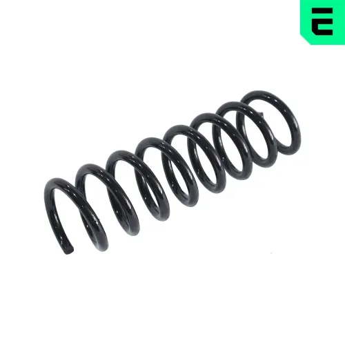 Fahrwerksfeder Vorderachse OPTIMAL OP-CSP01287 Bild Fahrwerksfeder Vorderachse OPTIMAL OP-CSP01287