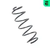 Fahrwerksfeder Vorderachse OPTIMAL OP-CSP01288 Bild Fahrwerksfeder Vorderachse OPTIMAL OP-CSP01288