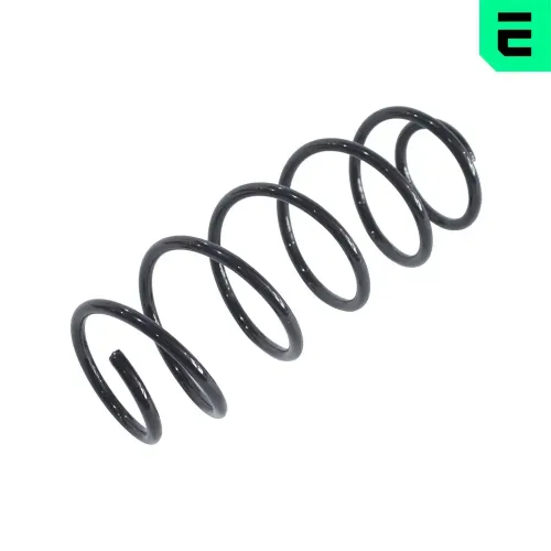 Fahrwerksfeder Vorderachse OPTIMAL OP-CSP01288 Bild Fahrwerksfeder Vorderachse OPTIMAL OP-CSP01288