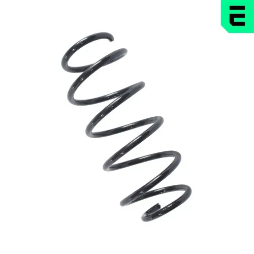 Fahrwerksfeder Vorderachse OPTIMAL OP-CSP01291 Bild Fahrwerksfeder Vorderachse OPTIMAL OP-CSP01291