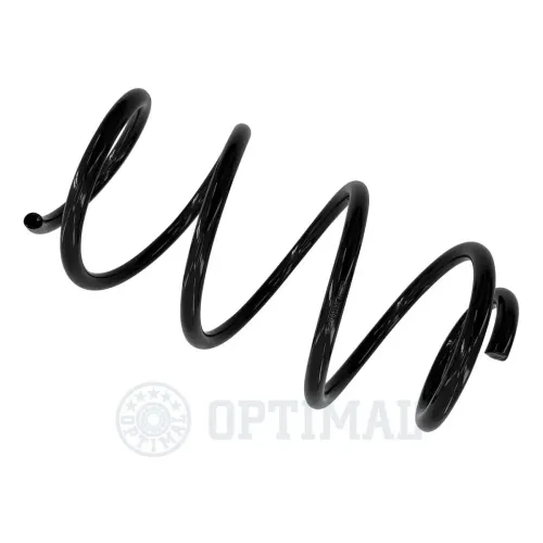 Fahrwerksfeder Vorderachse OPTIMAL OP-CSP01293 Bild Fahrwerksfeder Vorderachse OPTIMAL OP-CSP01293
