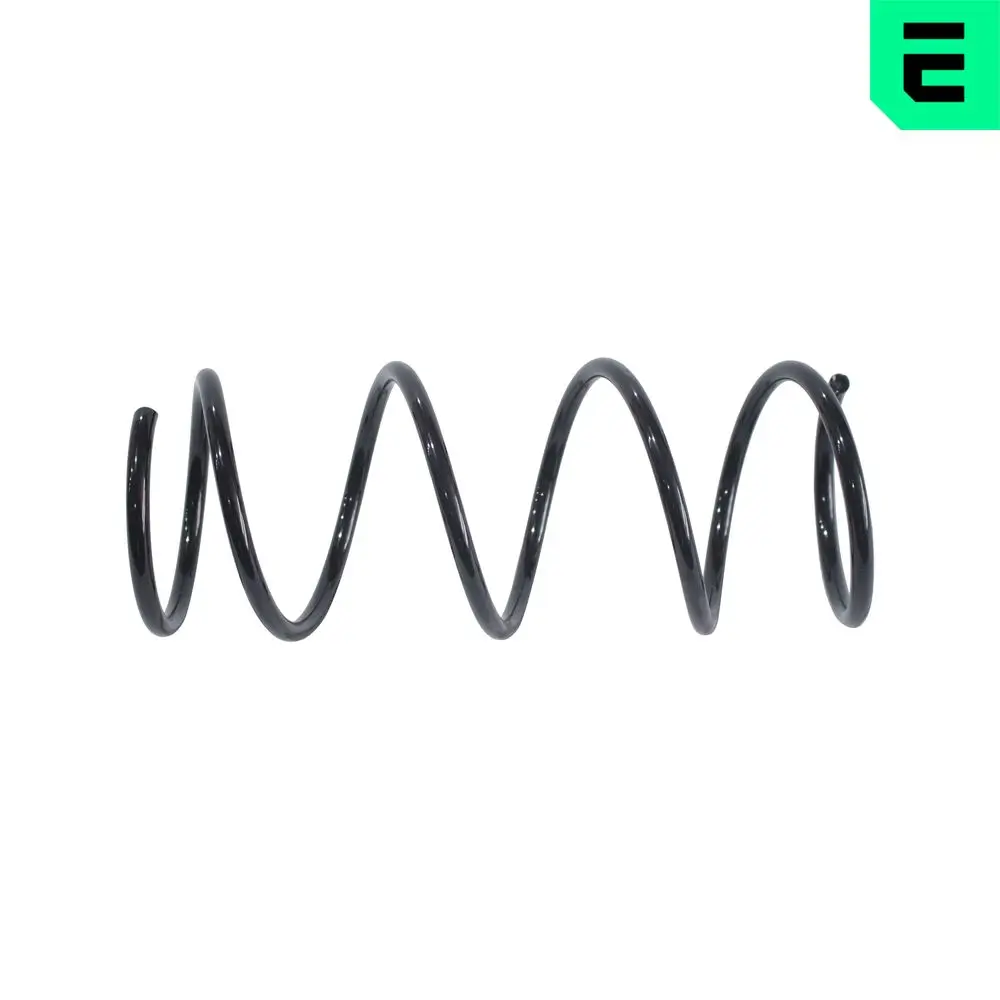 Fahrwerksfeder Vorderachse OPTIMAL OP-CSP01294