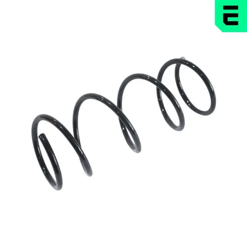 Fahrwerksfeder Vorderachse OPTIMAL OP-CSP01294 Bild Fahrwerksfeder Vorderachse OPTIMAL OP-CSP01294