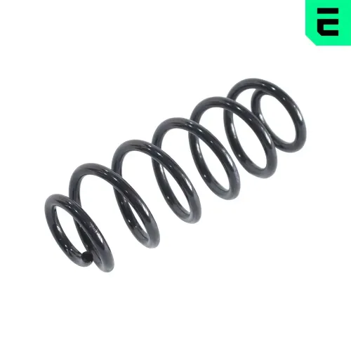 Fahrwerksfeder Hinterachse OPTIMAL OP-CSP01296 Bild Fahrwerksfeder Hinterachse OPTIMAL OP-CSP01296