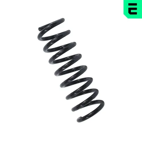Fahrwerksfeder Hinterachse OPTIMAL OP-CSP01300 Bild Fahrwerksfeder Hinterachse OPTIMAL OP-CSP01300