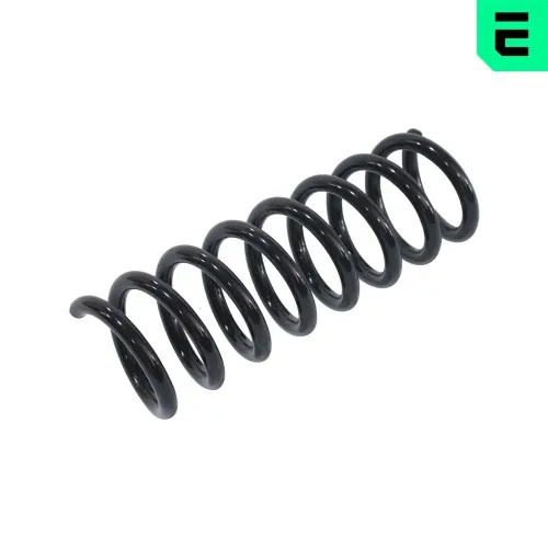 Fahrwerksfeder Hinterachse OPTIMAL OP-CSP01300 Bild Fahrwerksfeder Hinterachse OPTIMAL OP-CSP01300