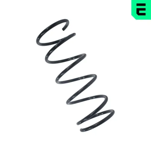 Fahrwerksfeder Vorderachse OPTIMAL OP-CSP01301 Bild Fahrwerksfeder Vorderachse OPTIMAL OP-CSP01301