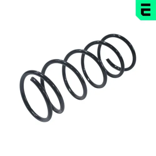 Fahrwerksfeder Vorderachse OPTIMAL OP-CSP01301 Bild Fahrwerksfeder Vorderachse OPTIMAL OP-CSP01301