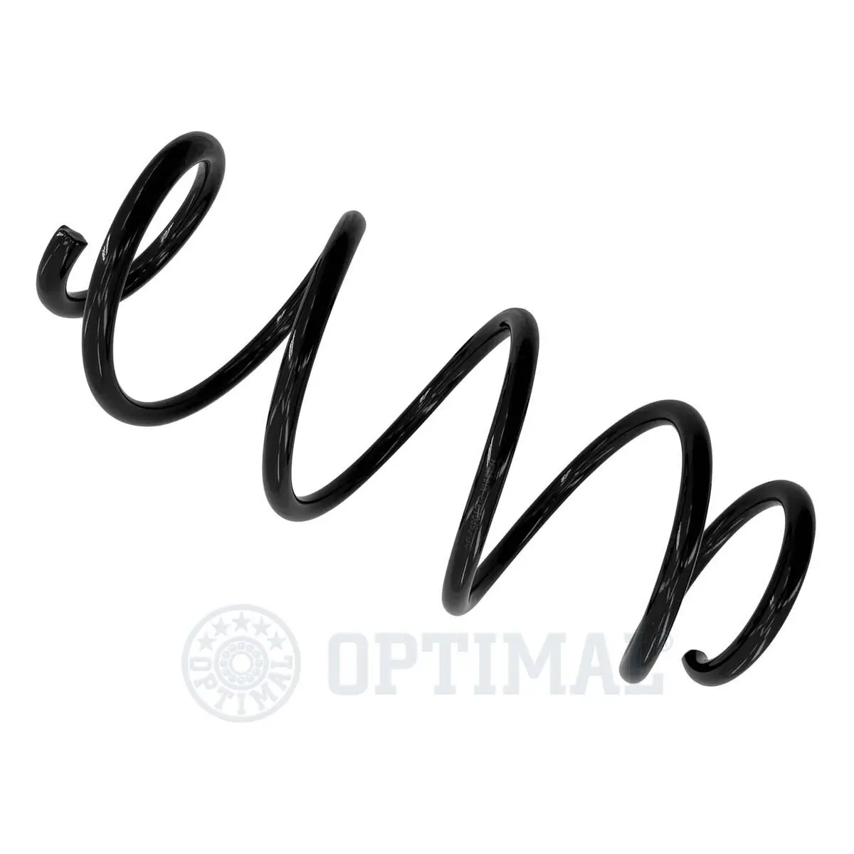 Fahrwerksfeder Vorderachse OPTIMAL OP-CSP01303