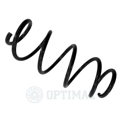 Fahrwerksfeder Vorderachse OPTIMAL OP-CSP01303 Bild Fahrwerksfeder Vorderachse OPTIMAL OP-CSP01303