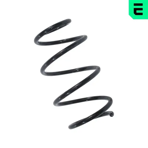 Fahrwerksfeder Vorderachse OPTIMAL OP-CSP01304 Bild Fahrwerksfeder Vorderachse OPTIMAL OP-CSP01304