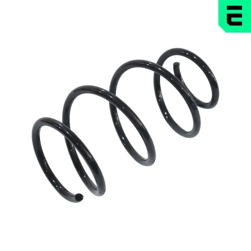Fahrwerksfeder Vorderachse OPTIMAL OP-CSP01304 Bild Fahrwerksfeder Vorderachse OPTIMAL OP-CSP01304