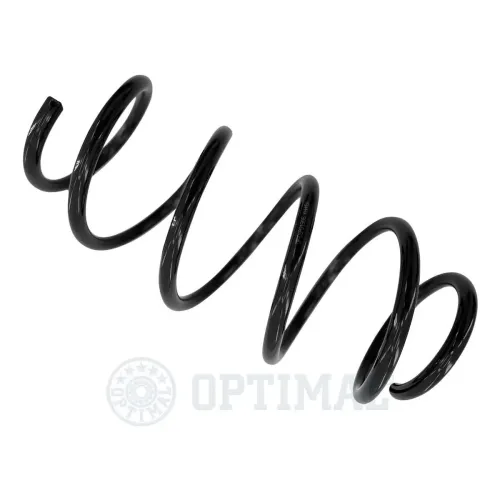 Fahrwerksfeder Vorderachse OPTIMAL OP-CSP01305 Bild Fahrwerksfeder Vorderachse OPTIMAL OP-CSP01305