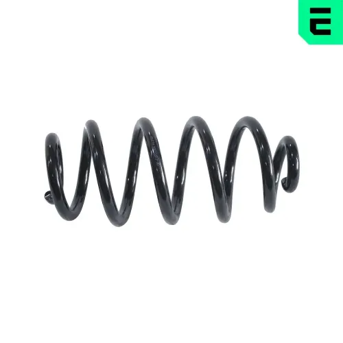 Fahrwerksfeder Hinterachse OPTIMAL OP-CSP01306 Bild Fahrwerksfeder Hinterachse OPTIMAL OP-CSP01306