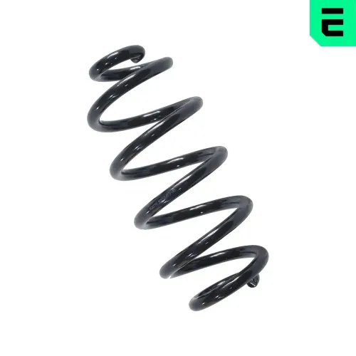 Fahrwerksfeder Hinterachse OPTIMAL OP-CSP01306 Bild Fahrwerksfeder Hinterachse OPTIMAL OP-CSP01306
