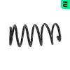 Fahrwerksfeder Vorderachse OPTIMAL OP-CSP01308 Bild Fahrwerksfeder Vorderachse OPTIMAL OP-CSP01308