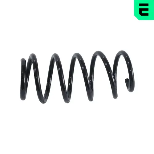 Fahrwerksfeder Vorderachse OPTIMAL OP-CSP01308 Bild Fahrwerksfeder Vorderachse OPTIMAL OP-CSP01308