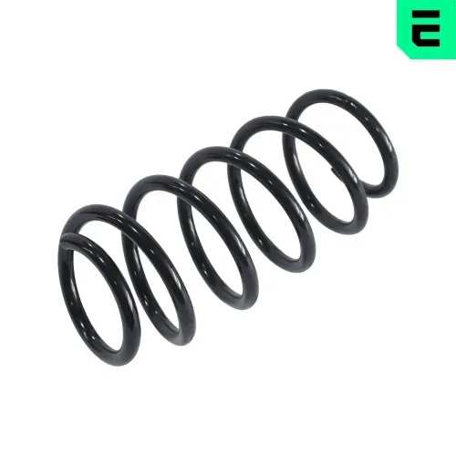 Fahrwerksfeder Vorderachse OPTIMAL OP-CSP01308 Bild Fahrwerksfeder Vorderachse OPTIMAL OP-CSP01308