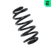 Fahrwerksfeder Hinterachse OPTIMAL OP-CSP01309 Bild Fahrwerksfeder Hinterachse OPTIMAL OP-CSP01309
