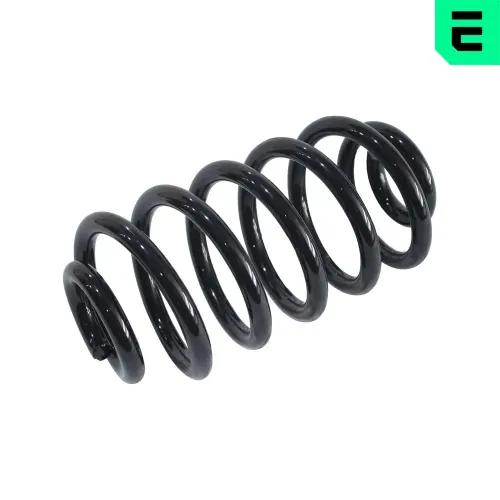 Fahrwerksfeder Hinterachse OPTIMAL OP-CSP01309 Bild Fahrwerksfeder Hinterachse OPTIMAL OP-CSP01309