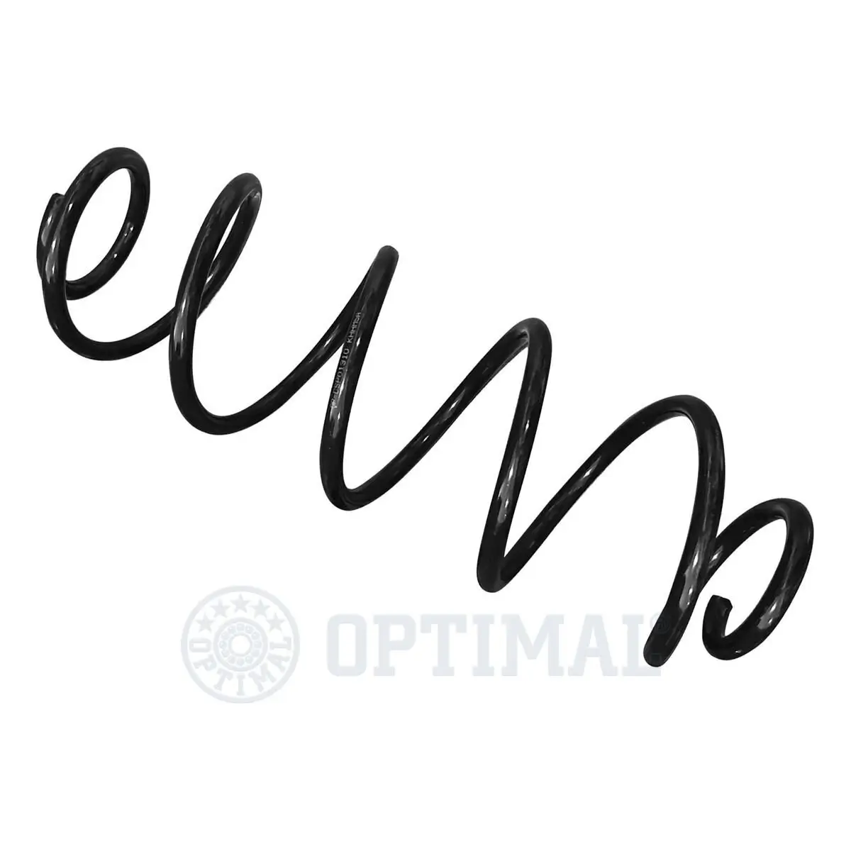 Fahrwerksfeder Hinterachse OPTIMAL OP-CSP01310