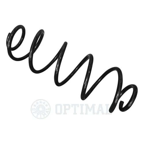 Fahrwerksfeder Hinterachse OPTIMAL OP-CSP01310 Bild Fahrwerksfeder Hinterachse OPTIMAL OP-CSP01310