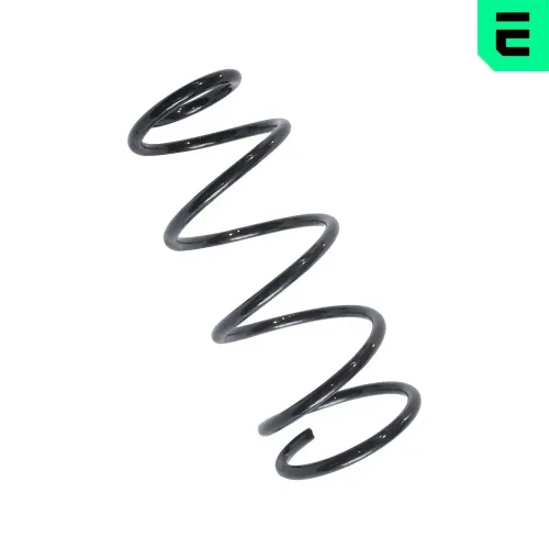 Fahrwerksfeder Vorderachse OPTIMAL OP-CSP01311 Bild Fahrwerksfeder Vorderachse OPTIMAL OP-CSP01311