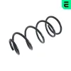 Fahrwerksfeder Vorderachse OPTIMAL OP-CSP01311 Bild Fahrwerksfeder Vorderachse OPTIMAL OP-CSP01311
