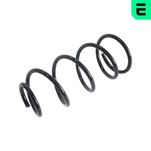 Fahrwerksfeder Vorderachse OPTIMAL OP-CSP01311 Bild Fahrwerksfeder Vorderachse OPTIMAL OP-CSP01311
