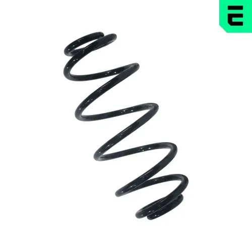 Fahrwerksfeder Hinterachse OPTIMAL OP-CSP01312 Bild Fahrwerksfeder Hinterachse OPTIMAL OP-CSP01312