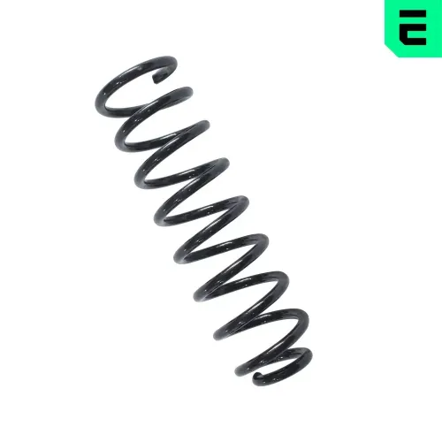Fahrwerksfeder Vorderachse OPTIMAL OP-CSP01315 Bild Fahrwerksfeder Vorderachse OPTIMAL OP-CSP01315