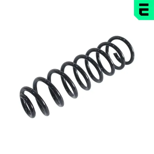 Fahrwerksfeder Vorderachse OPTIMAL OP-CSP01315 Bild Fahrwerksfeder Vorderachse OPTIMAL OP-CSP01315