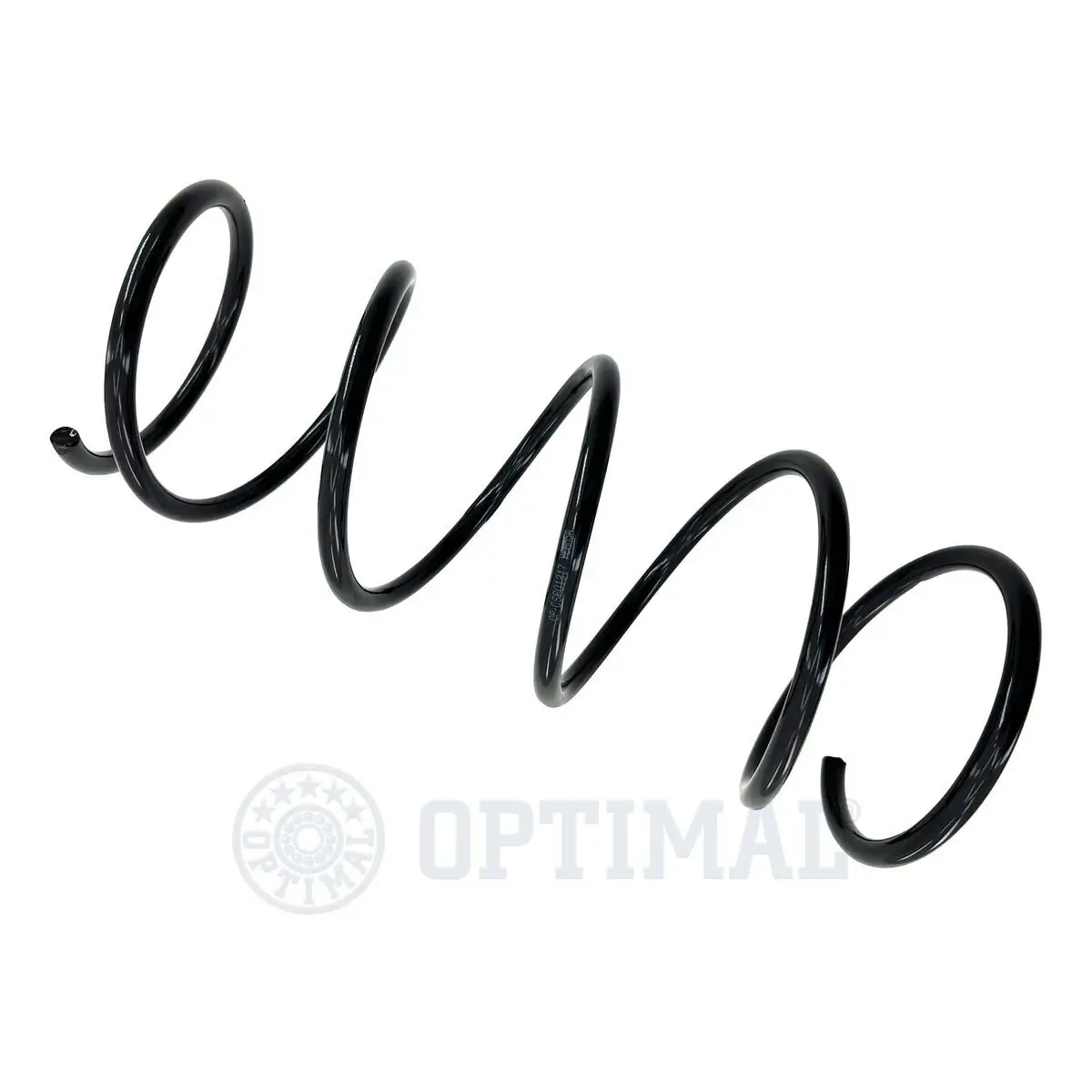 Fahrwerksfeder Vorderachse OPTIMAL OP-CSP01317